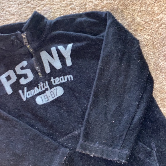 🦄3 FOR $15! Aeropostale quarter zip - Picture 4 of 8